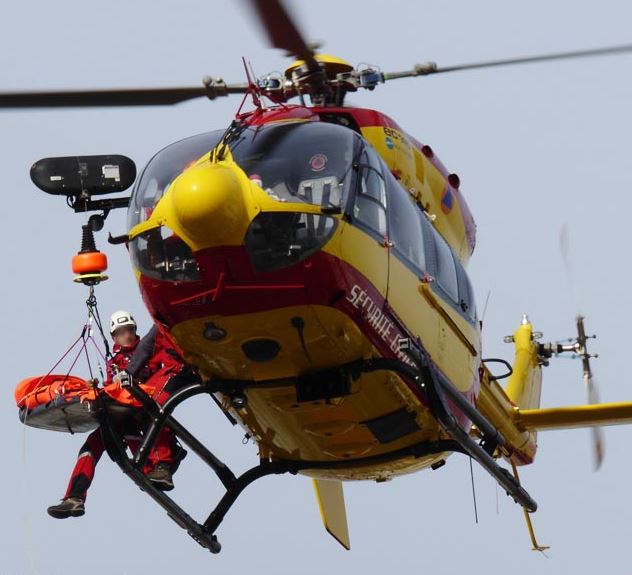 Méru ; une femme âgée de 76 ans a été victime d’un accident mortel sur l’A16