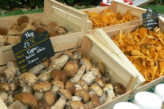 Lamorlaye : le Marché gourmand revient dès le 2 mars.