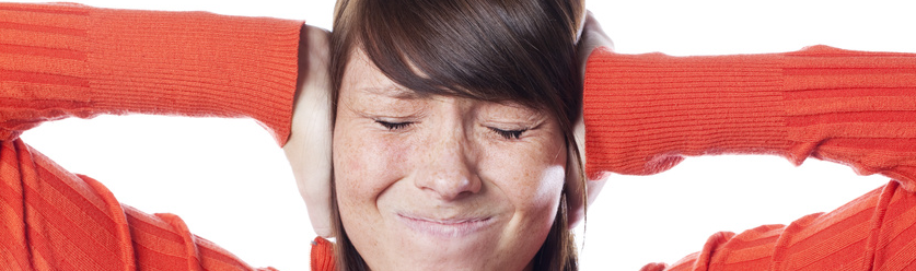 Journée Nationale de l’Audition : prenez soin de vos oreilles !