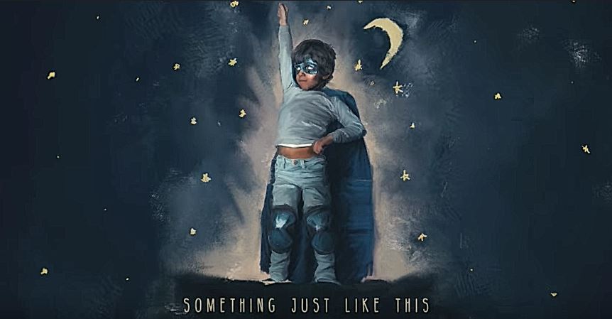 Coldplay et The Chainsmokers dévoilent un duo enchanteur