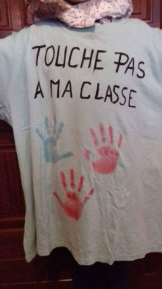 Rieux : des parents d’élèves mobilisés contre la fermeture d’une classe.