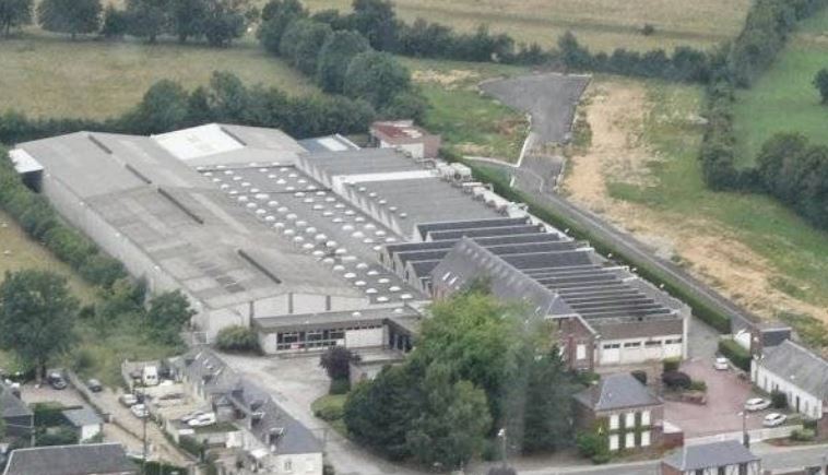 Moliens : l’entreprise oisienne Kindy en danger ?