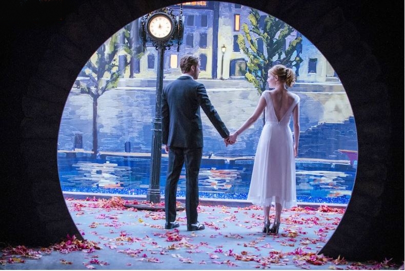 Oscar 2017 : La la Land, meilleur film de l’année ?