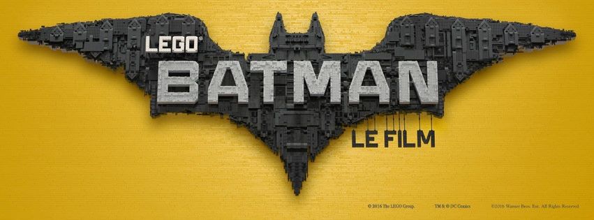 Batman est enfin le héros de son propre film !