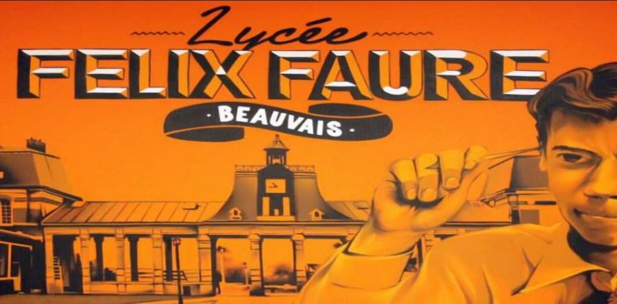 Les lycées de Beauvais vous ouvrent leurs portes – samedi 11 mars 2017