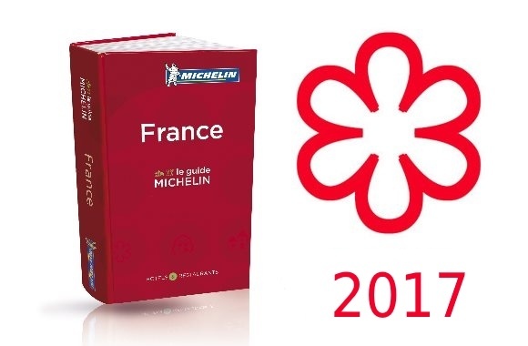 L’Oise perd des étoiles au Guide Michelin 2017