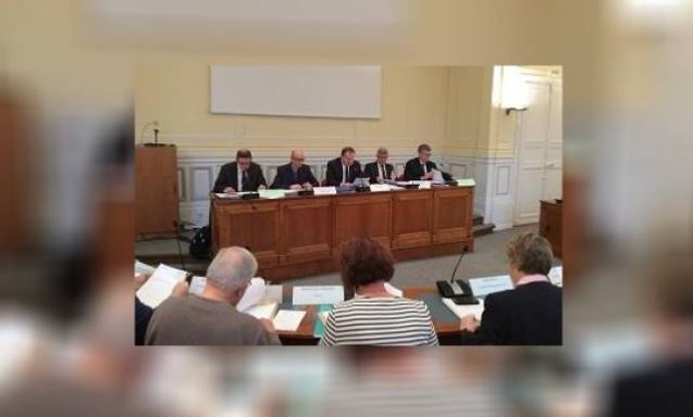 Découvrez les fermetures et ouvertures de classes prévues dans l’Oise, pour la rentrée 2017