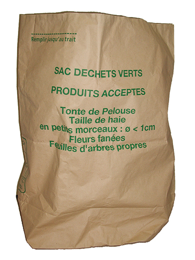 Beauvais : distribution des sacs biodégradables, du 6 février au 25 mars.