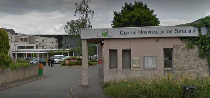 Hôpital de Senlis: il n’y aura bientôt plus de service réanimation