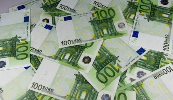 Hauts de France : recrudescence de mise en circulation de faux billets de 100 euros