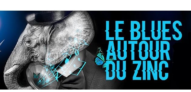 Festival “le Blues Autour du Zinc” à Beauvais : le rendez-vous des amoureux du blues !