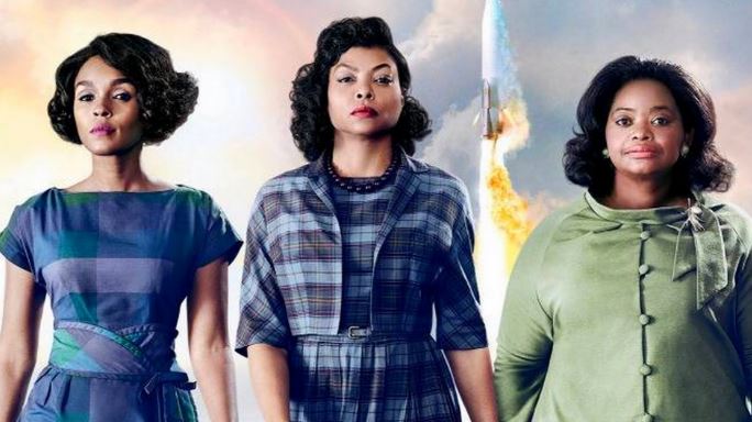 Les figures de l’ombre : le destin extraordinaire des trois scientifiques afro-américaines