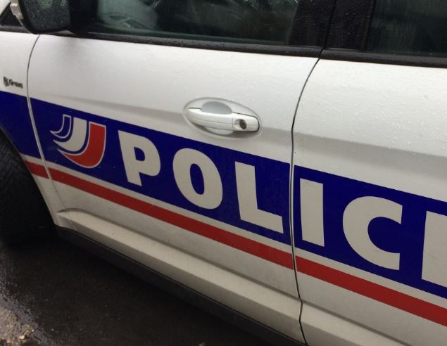 Quartier Argentine de Beauvais: policiers et caméras arrivent en force