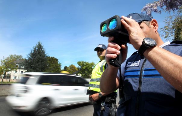 Bilan des opérations de contrôle du week-end dans l’Oise : 16 rétentions de permis de conduire…