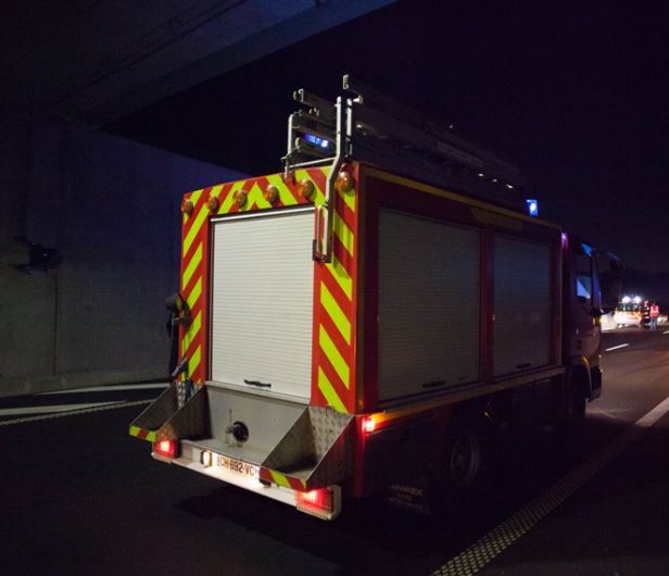 Avrechy : un accident fait un mort et deux blessés dont un bébé de 11 mois