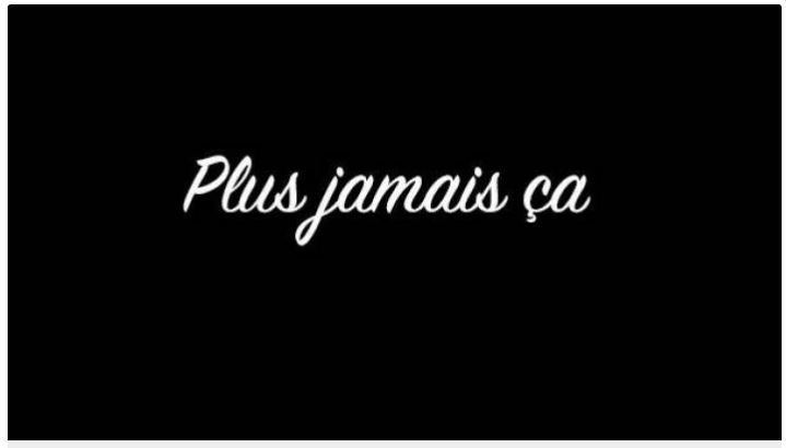 Drame d’Auneuil : Mélanie au chevet d’Alicia, sa fillette grièvement brûlée