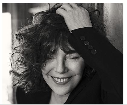 Jane Birkin revisite les chansons de son ex-mari Gainsbourg dans un nouvel album