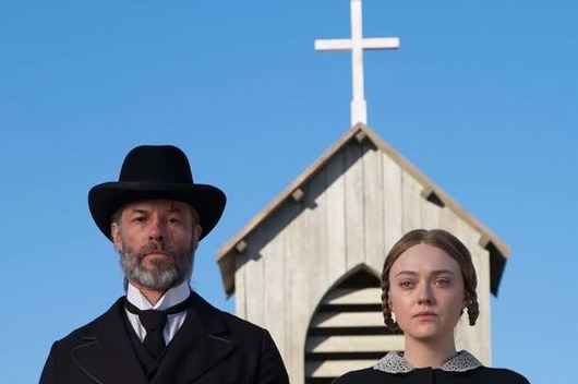 Brimstone, un western viscéral et puissant à la limite du film d’horreur.