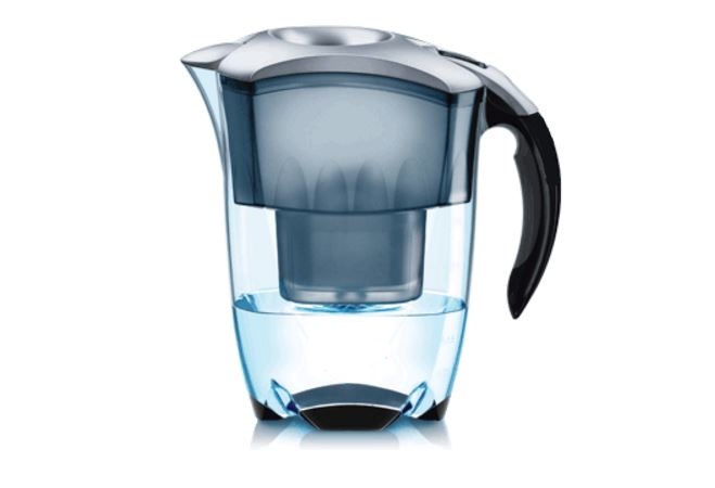 Selon l’Agence nationale de sécurité sanitaire de l’alimentation, les carafes d’eau filtrantes ne filtrent pas grand chose,