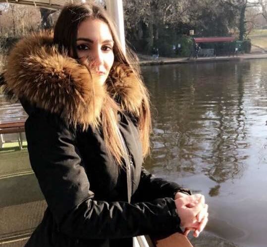 Accident de l’A1 : la jeune compiègnoise Claire Ponchy, a été enterrée ce lundi 13 mars