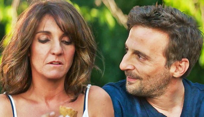 « De plus belle » Florence Foresti dans le rôle d’une femme abîmée par la maladie