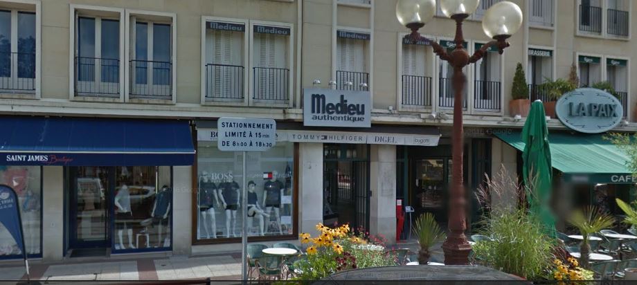 A Beauvais, au mois d’août le stationnement est gratuit !