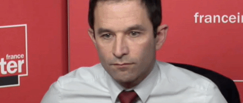 Présidentielle 2017: le projet “revenu universel” de Benoît Hamon pourrait être modifié