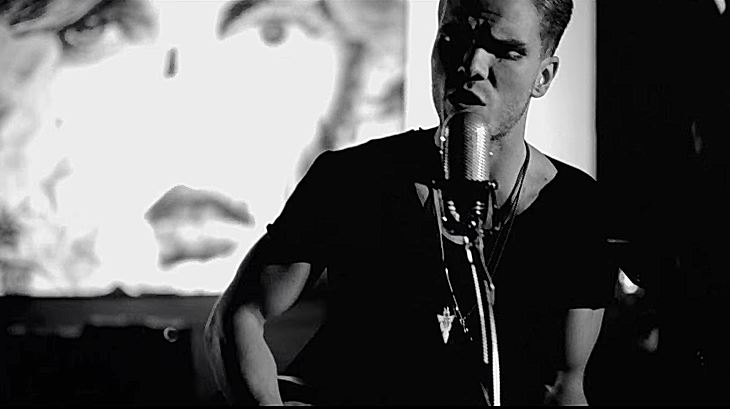 Kaléo :  “Way Down We Go”, écoutez et savourez !