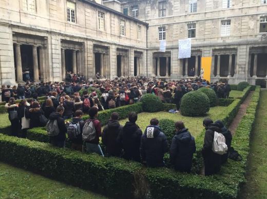 Le “Top 10” 2016 des lycées de l’Oise, dévoilé