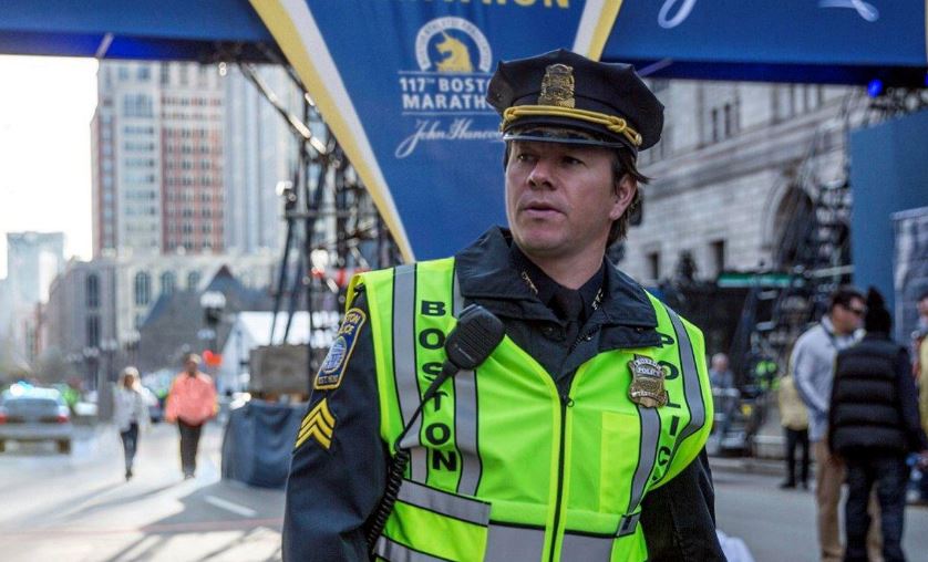 Traque à Boston: la police US contre-attaque