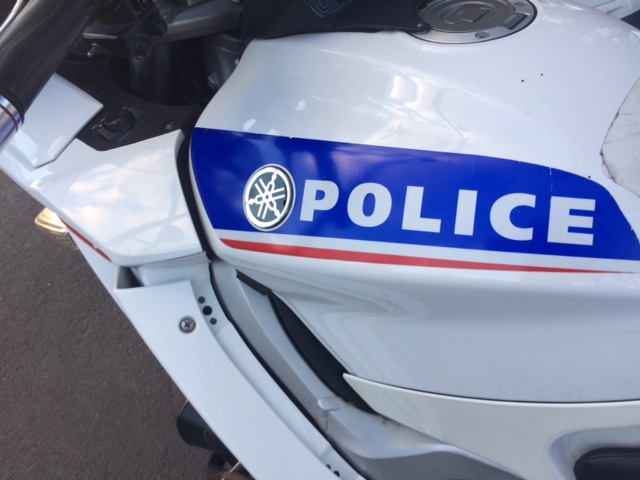 Pontoise-lès-Noyon, un chauffard roulait à 198 km/h sur la RD 934, au lieu de 90.