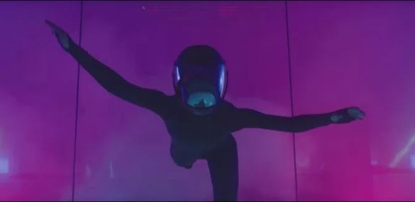 “Waterfall” : Sia et Pink s’envolent…