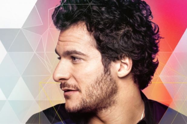 Amir : Je ferai Danse avec les stars une fois que j’aurais terminé d’instal­ler ma présence dans ce monde artis­tique ».