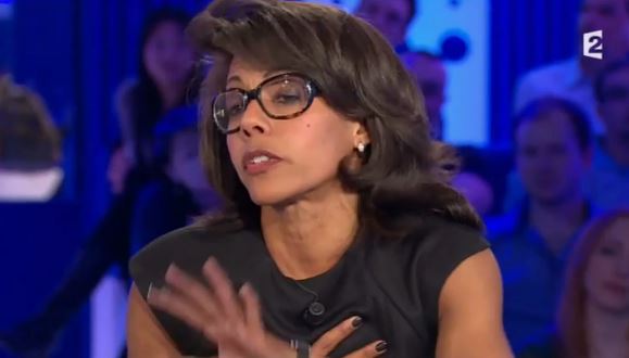 CNews : Audrey Pulvar écartée de l’antenne pour avoir signé une pétition anti-FN