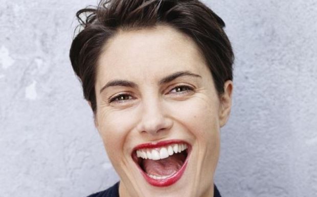 Alessandra Sublet bientôt sur France 2 ?