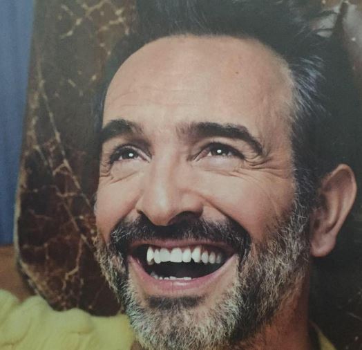 Gerberoy : un casting pour tourner avec Jean Dujardin