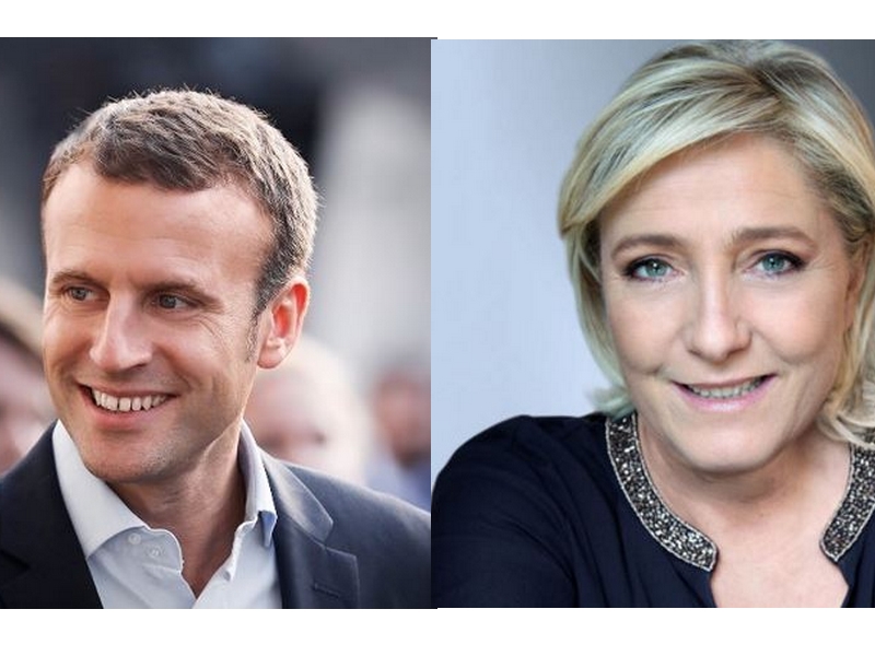 Les résultats des Présidentielles 2017 dans l’Oise