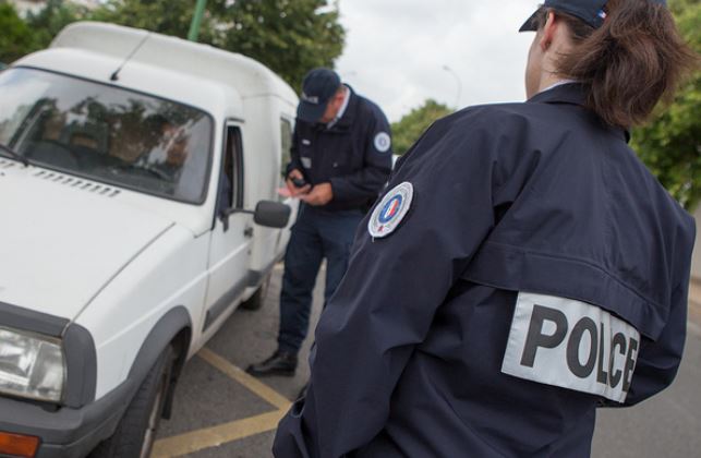 Oise : des contrôles routiers renforcés pour le retour des vacances