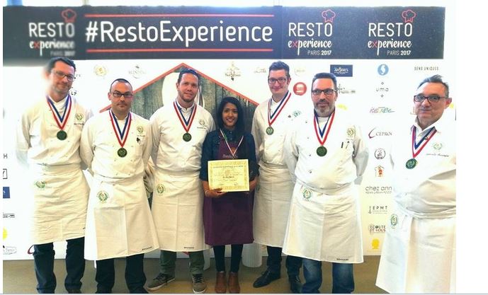 Sacy-le-Grand : découverte gustative du “Kothu Idiyappam” de Shandika Traiteur