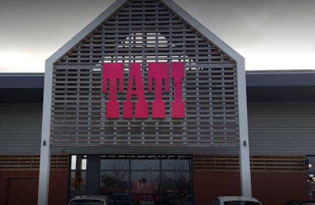 Les magasins Tati en cessation de paiement, craintes pour l’emploi dans l’Oise