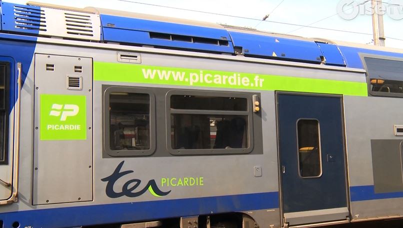Oise : perturbations sur les lignes SNCF ce week-end