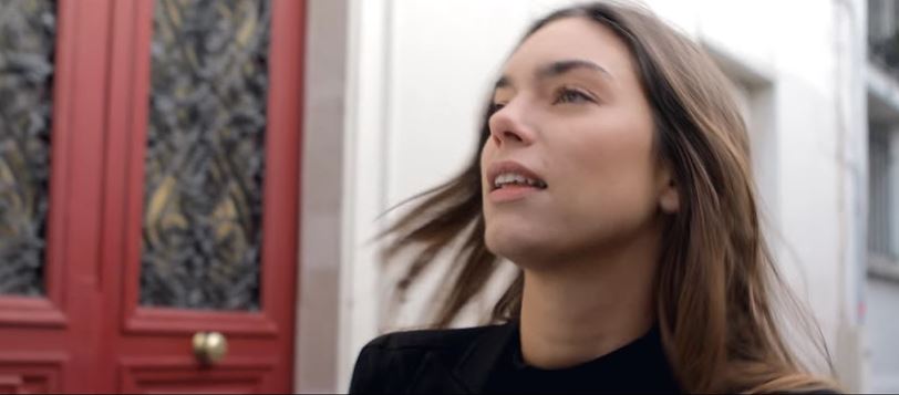 Alma défendra les couleurs de la France au concours de l’Eurovision à Kiev