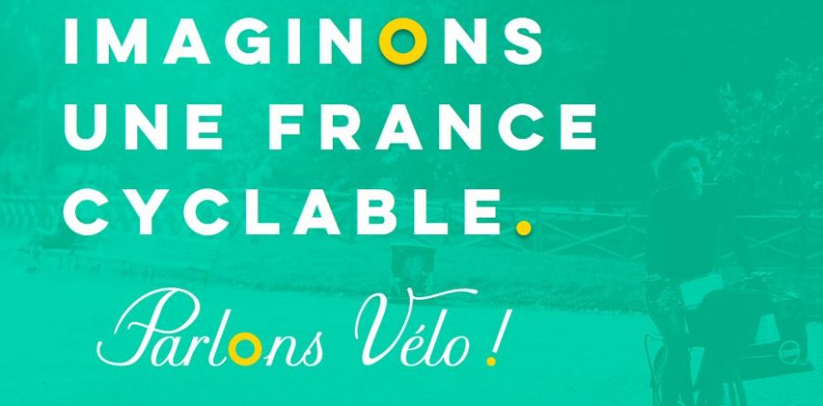 Parlons Vélo : l’AU5V interpelle les élus de l’Oise qui soutiennent les candidats aux Présidentielles