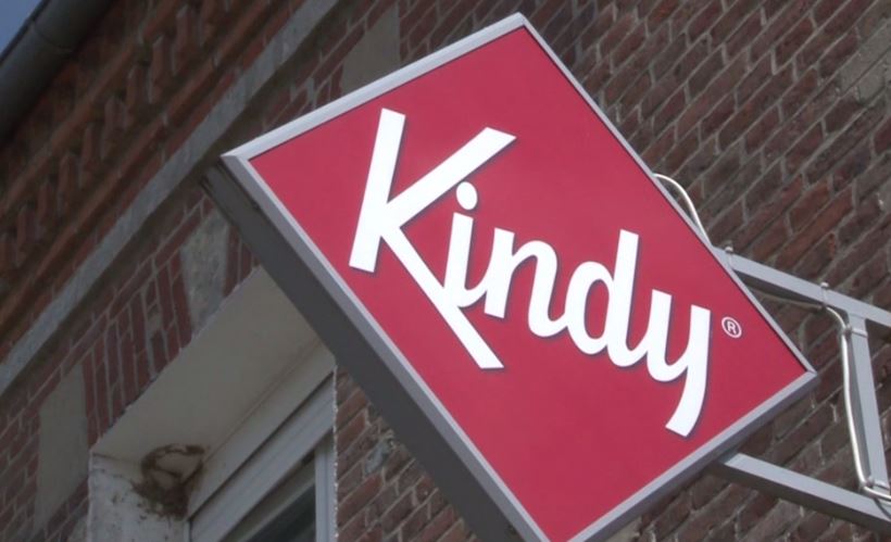 Moliens : le compte à rebours pour le fabricant Kindy est lancé