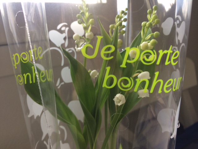 1er mai dans l’Oise : vente de muguet, quelles sont les règles ?