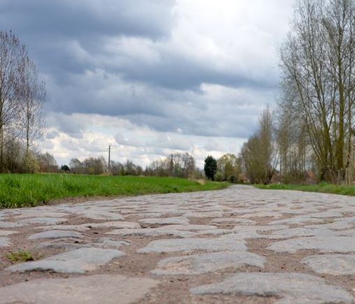 115ème Paris Roubaix : circulation et stationnement sont strictement réglementés à Compiègne