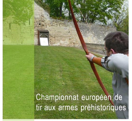 Crépy-en-Valois : rendez-vous au parc de Géresme pour un voyage dans le passé 