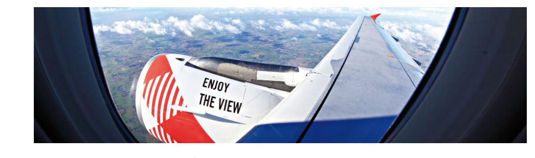 L’Oise à deux heures de vol d’Ajaccio !