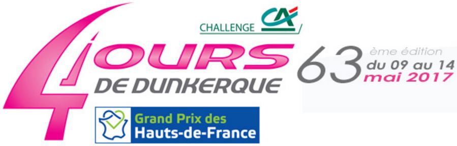 Les 4 jours de Dunkerque feront escale à Beauvais