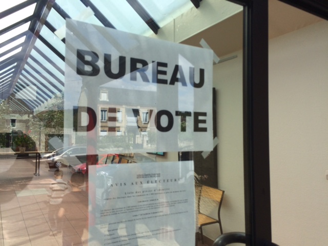 Élections législatives dans l’Oise: les électeurs qui sont amenés a voter au second tour, le 18 juin